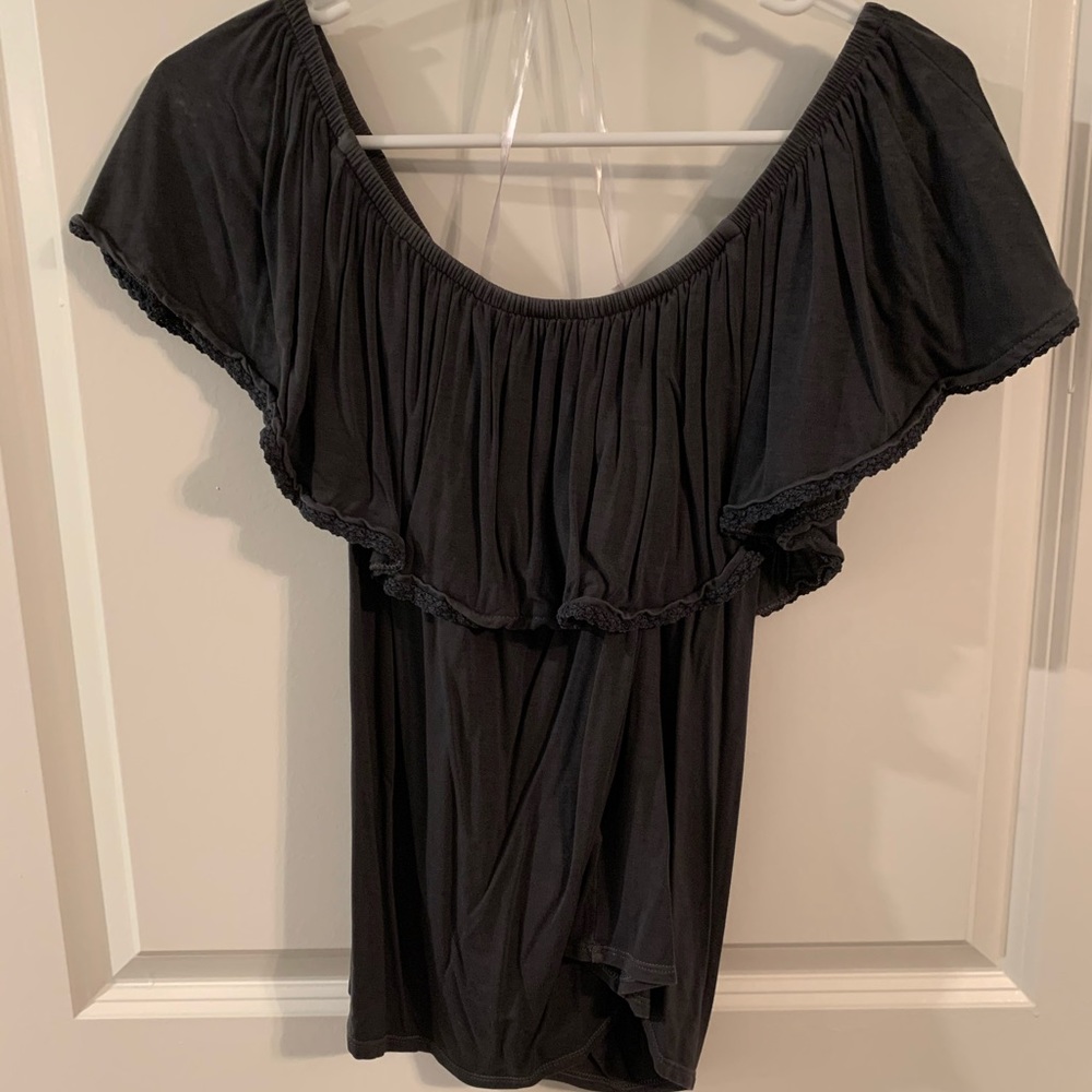 American Eagle Top